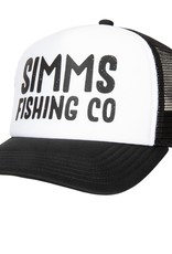 Simms Fishing Simms Hat - Throwback Trucker