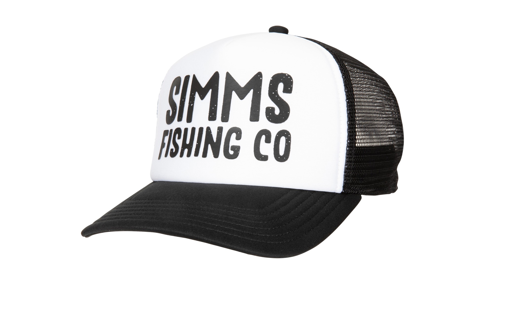 Simms Fishing Simms Hat - Throwback Trucker