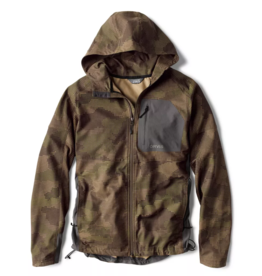 Orvis Orvis Pro LT Softshell Hoodie