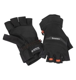 Simms Fishing Simms Gore Infinium Half Finger Glove