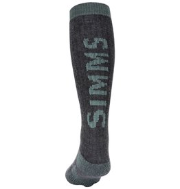 Simms Fishing Simms Womens Merino Thermal OTC Sock