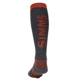 Simms Fishing Simms Merino Thermal OTC Sock