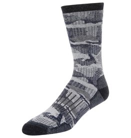 Simms Fishing Simms Womens Merino Midweight Hiker Sock