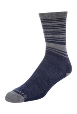 Simms Fishing Simms Merino Lightweight Hiker Sock