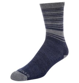 Simms Fishing Simms Merino Lightweight Hiker Sock