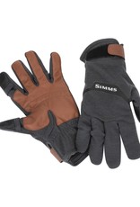 Simms Fishing Simms Lightweight Wool Flex Glove