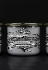 Rep Your Water RepYourWater Enamel Camp Mug -