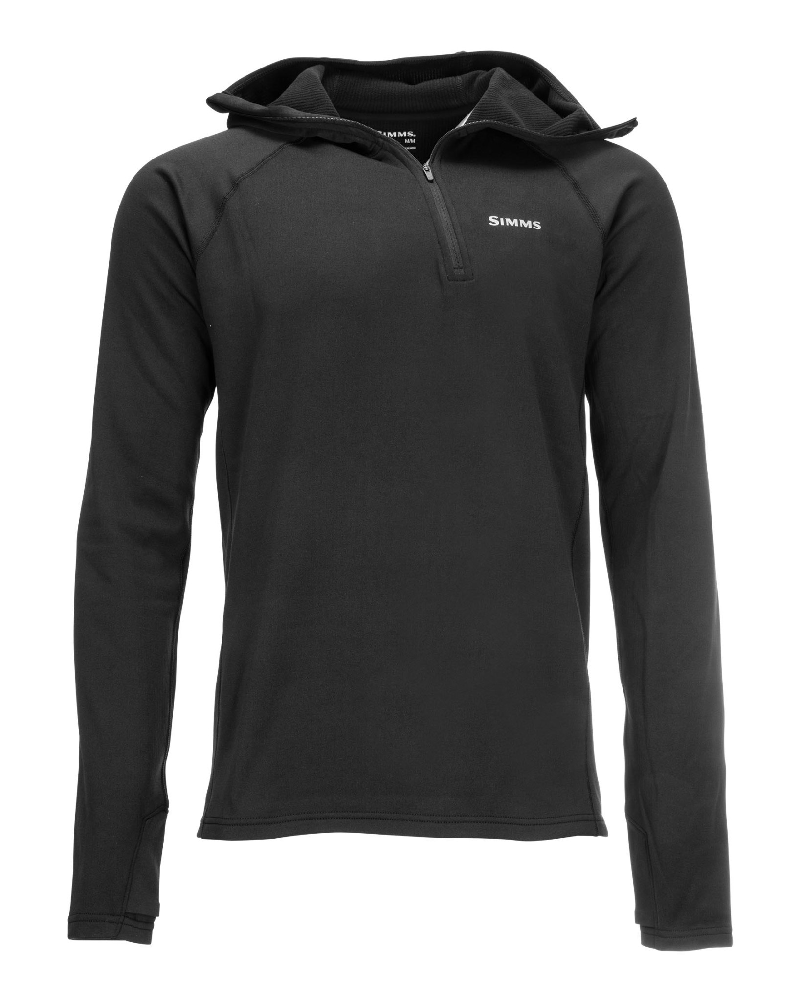 Simms Fishing Simms Heavyweight Baselayer Hoody