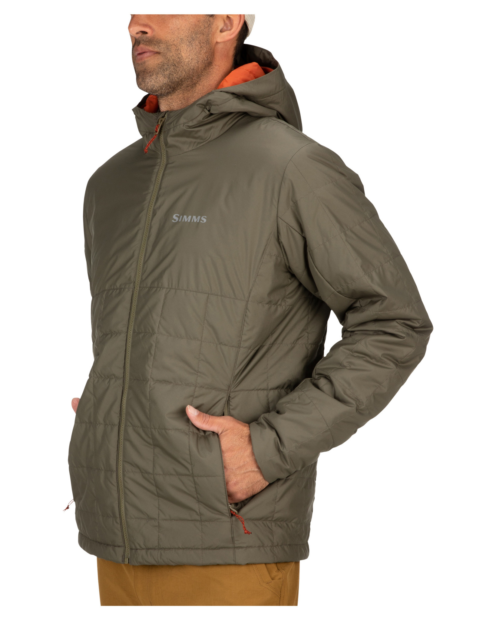 Simms Fishing Simms Fall Run Jacket