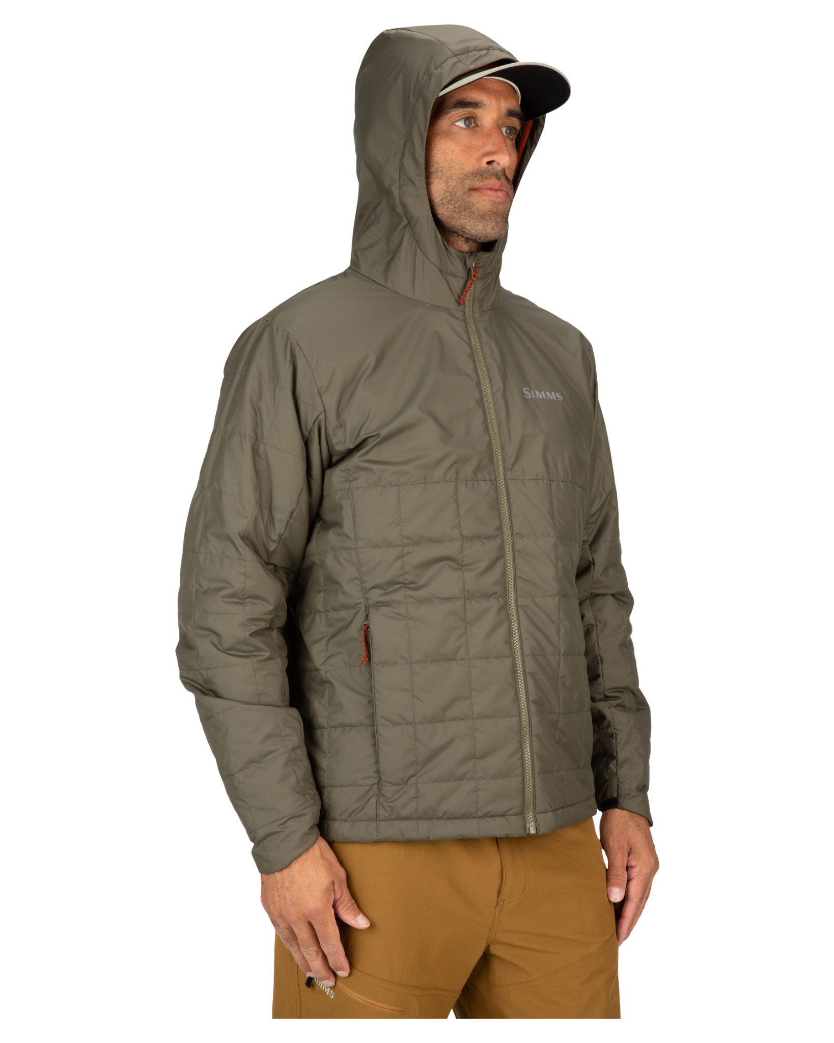Simms Fishing Simms Fall Run Jacket
