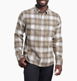 Kuhl Kuhl Law Flannel