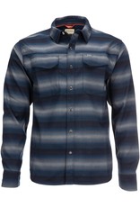 Simms Fishing Simms Gallatin Flannel LS Shirt -