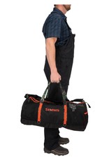 Simms Fishing Simms Challenger Mesh Duffel 60L