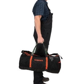 Simms Fishing Simms Challenger Mesh Duffel 60L