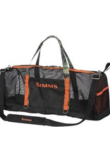 Simms Fishing Simms Challenger Mesh Duffel 60L