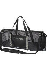 Simms Fishing Simms Challenger Mesh Duffel 60L