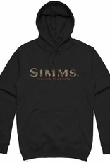 Simms Fishing Simms Logo Hoody