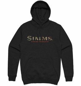 Simms Fishing Simms Logo Hoody
