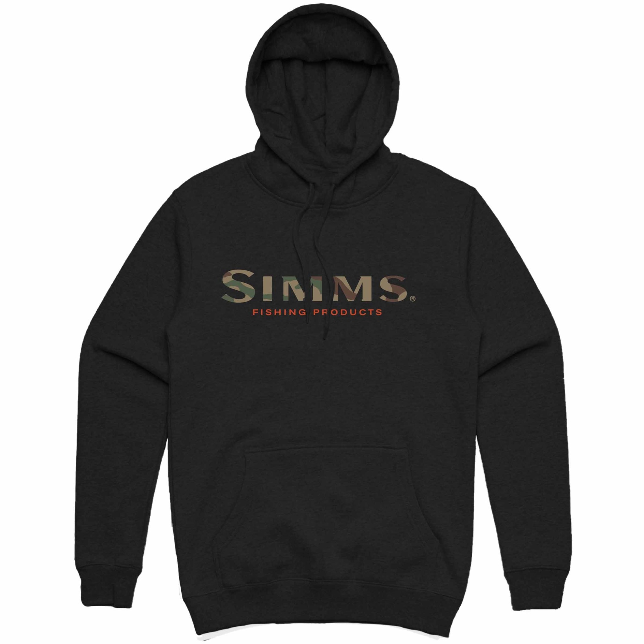 Simms Fishing Simms Logo Hoody