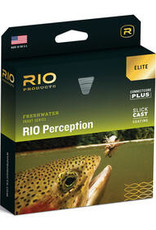 RIO Rio Elite Perception Fly Line -