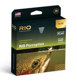 RIO Rio Elite Perception Fly Line -