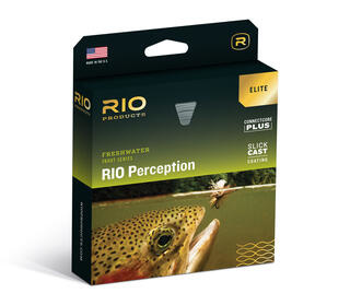RIO Rio Elite Perception Fly Line -