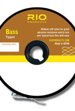 RIO Rio Bass Tippet 30YD 12LB