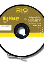 Rio Products Rio Big Nasty Tippet 12 LB 30YD