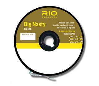 Rio Products Rio Big Nasty Tippet 10LB 30YD