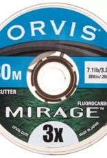 Orvis Orvis Mirage Tippet Material 100M