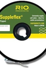 RIO Rio Suppleflex Trout Tippet 30 YD
