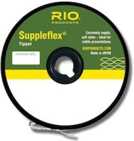 RIO Rio Suppleflex Trout Tippet 30 YD