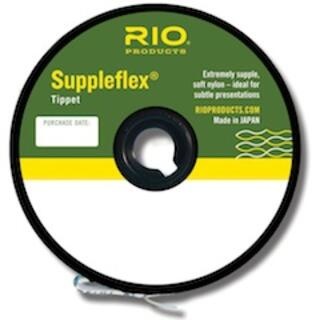 RIO Rio Suppleflex Trout Tippet 30 YD