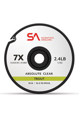 Scientific Anglers Scientific Anglers Absolute Trout Tippet