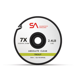 Scientific Anglers Scientific Anglers Absolute Trout Tippet