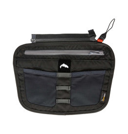 Simms Fishing Simms Tippet Tender Pocket Carbon