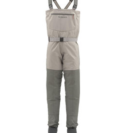 Simms Fishing Simms Womens Tributary Stockingfoot Wader