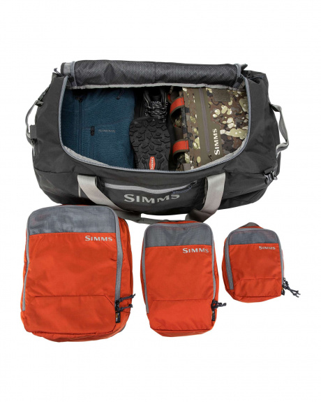 Simms Fishing Simms GTS Gear Duffel