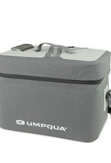 Umpqua Feather Merchants Umpqua ZS2 Waterproof Boat Bag Gray