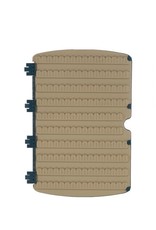 Tacky Fishpond Tacky Pescador Leaflet XL