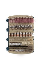 Tacky Fishpond Tacky Pescador Leaflet XL