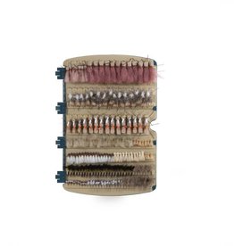 Tacky Fishpond Tacky Pescador Leaflet XL