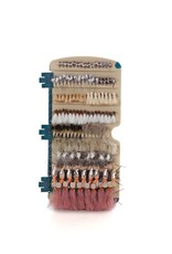 Tacky Fishpond Tacky Pescador Leaflet Large