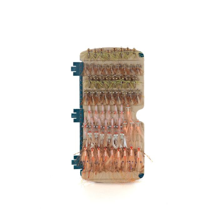 Tacky Fishpond Tacky Pescador Leaflet Large