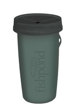Fishpond Fishpond Largemouth PIOPOD Microtrash Container