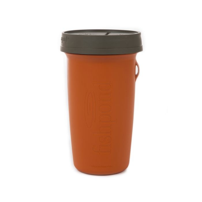 Fishpond Fishpond Largemouth PIOPOD Microtrash Container