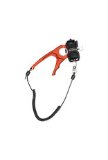 Simms Fishing Simms Flyweight Plier Simms Orange