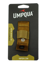 Umpqua Feather Merchants Umpqua ZS2 Gel Floatant Holder Olive