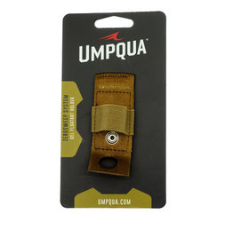 Umpqua Feather Merchants Umpqua ZS2 Gel Floatant Holder Olive