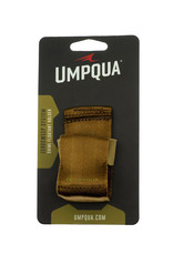 Umpqua Feather Merchants Umpqua ZS2 Shimi Shake Holder Olive